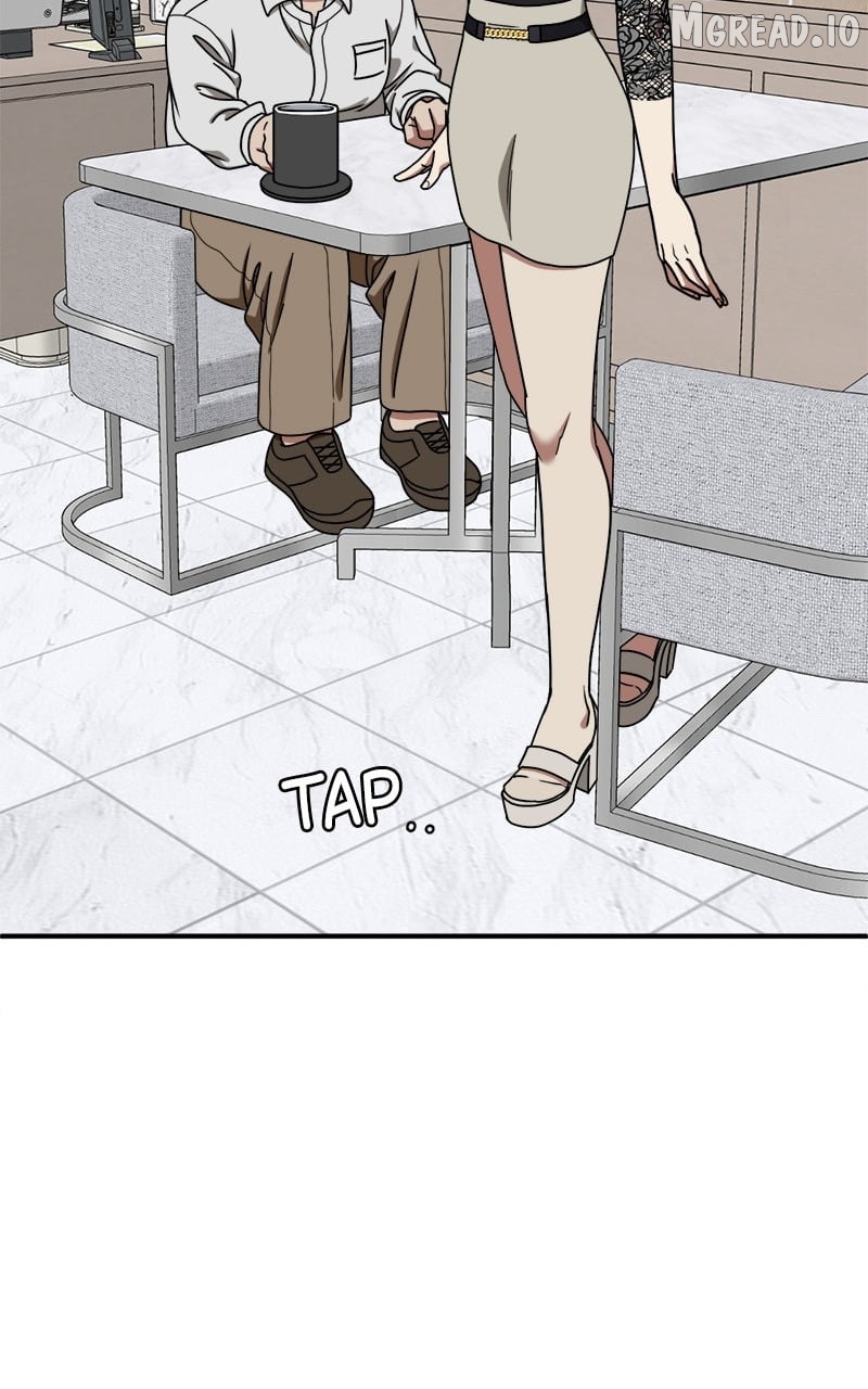 Change Me Chapter 169  - page 128
